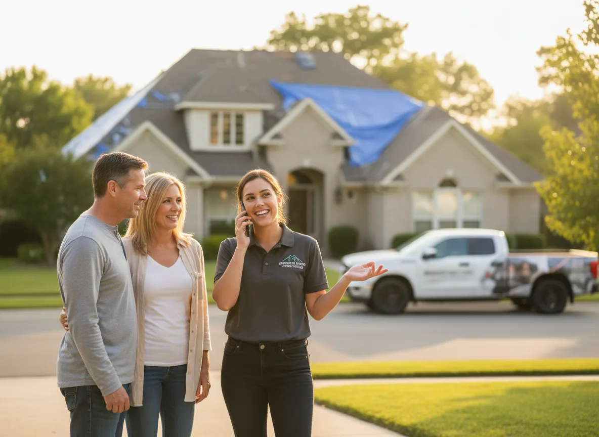 Emergency Roof Repair New Berlin, IL FAQs